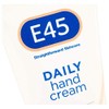 E45 Daily Hand Cream 50ml (4 Pack)