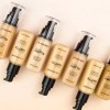 Base De Maquillaje Liquido La Color Truly Mate Cobertura 40g