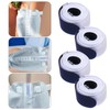 4 Pcs Catheter Leg Bag Holder Strap Catheter Stabilization Device
