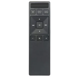 Remote Control Replacement for Vizio Soundbar SB46312-F6 SB36512-F6 SB3651-F6 Sound Bar sb46312-f6 sb36512-f6 sb3651-f6 SB3651n-H46 SB3651n-H6 SB3651ns-H6 SB3621ns-H8