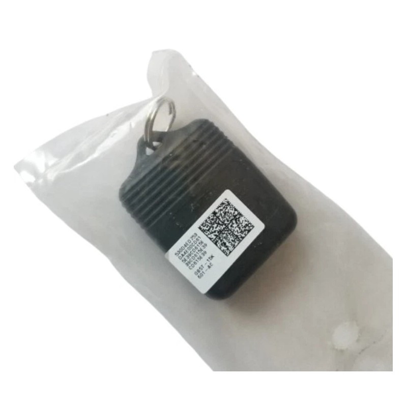 Ford E-350/FPIU 2018-2023 3-Button Remote CWTWB1U0009