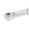 2pcs Rear Sway Bar 3.5in Arms Aluminum Alloy Durable Useful