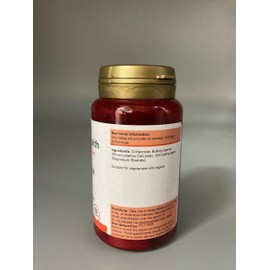 Power Health D-Mannose 1000mg - 60 Tablets