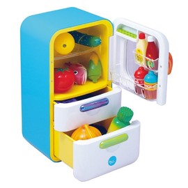 Party Queen series Refrigerator No.6742 [Japan Import] by Royal