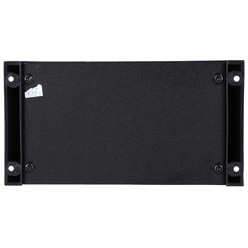 Solar Panel Regulator Photovoltaic Power Generation Controller 10A for Lead