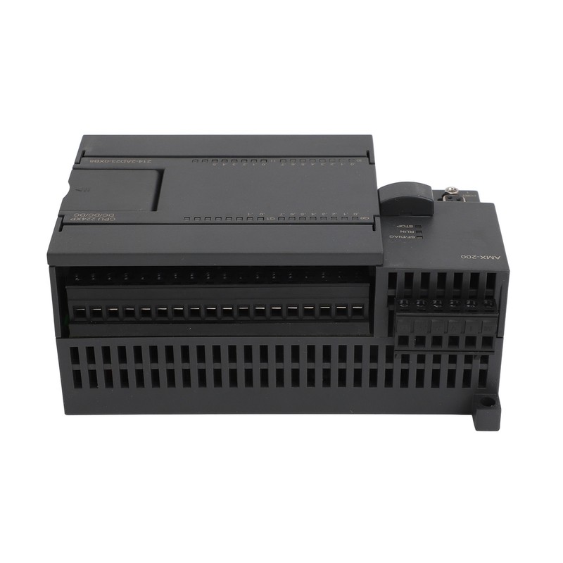 24V PLC S7‑200 CPU224XP DC/DC/DC Programmable Logic Controller