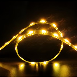 Small Lab COOLMOON LED Tape ARGB 5V 3pin Gaming 15.7 inches (40 cm)