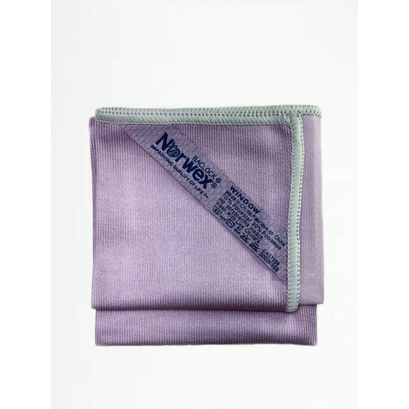 Norwex Cleaning Cloth Set - EnviroCloth - Window Cloth FREE