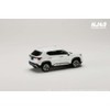 1/43 Honda WR-V Platinum White Pearl