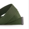 Cut To Fit Canvas Web Belt Size Up to 52"