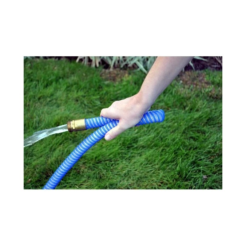 PGH The Perfect Garden Hose PGH Kink-Free Flexible WATER HOSE,