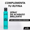 Got2b Prebase de Brillo para el Cabello Got Gloss, Protector