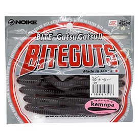 Noike Kemnpa Dark Red #103