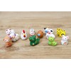 Zodiac Brocade Auspicious Twelve Zodiac Decoration