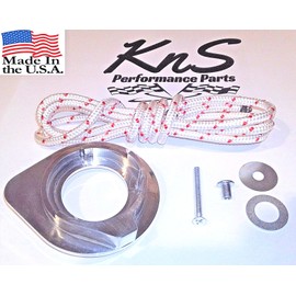 KNS Performance Skidoo Pawl Recoil Upgrade Kit Mxz Formula 440 500 600 700 800 Summit Legend HO