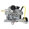 Compatible with New 24 853 91-S 24853257-S Carburetor Fits for