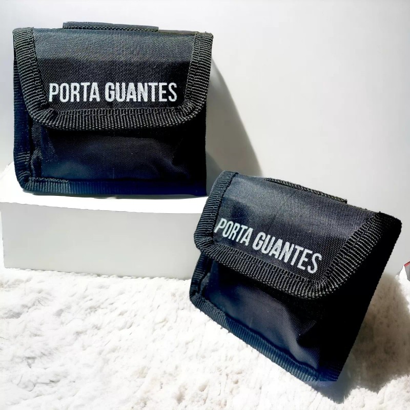 Life Porta Guantes Paramedicos