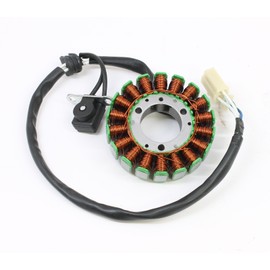 Stator ASW Manco Talon Linhai BigHorn 260cc 300cc ATV UTV Quad Magneto with Pickup