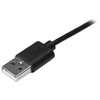 StarTech.com USB C to USB Cable - 3 ft /