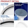 Pool Floor Drain Cover Easy To Install Skimmer Pump Housing