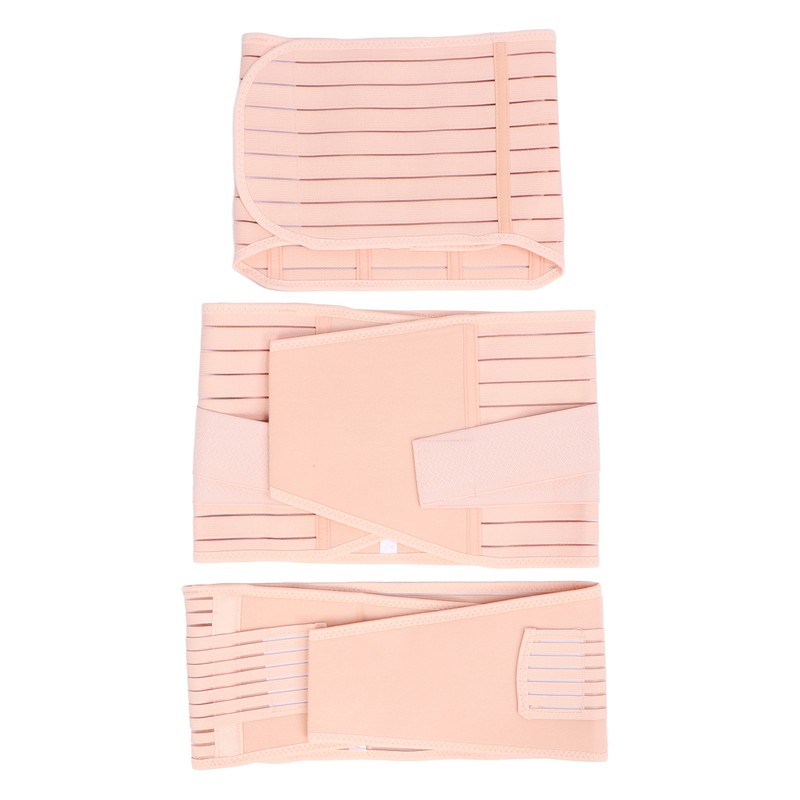 Postpartum Girdle Post Surgery C Section Belly Support Recovery Belt