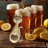 LULLEA Cat Beer Bottle Opener, Cat Gifts for Cat Lovers,