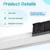 YUCHENGTECH Anti-Static Brush Static Elimination Brush Electrostatic Eliminator Static Remover