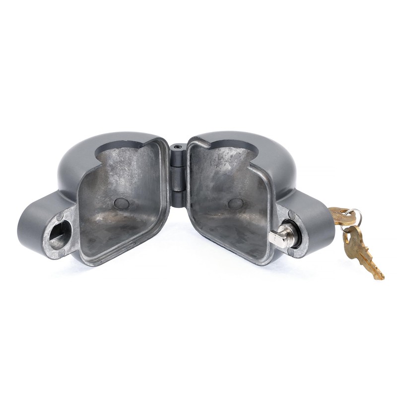 Defender Security EP Security S 4180 Device – Doorknob Lock