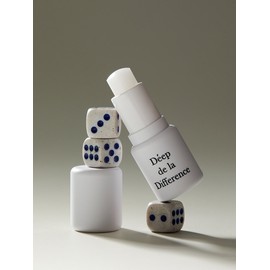 Lip Balm Stick Levres 4g [Nude Clear] / 립밤 스틱 레브르 4g [누드 클리어]