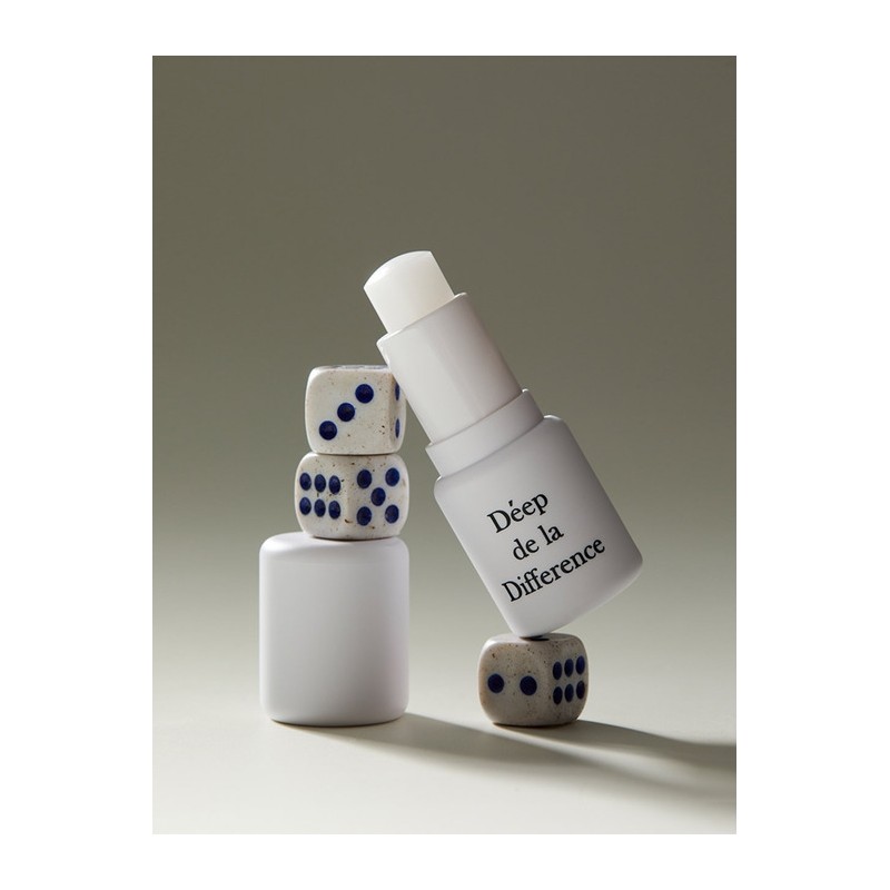 Lip Balm Stick Levres 4g [Nude Clear] / 립밤 스틱