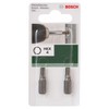Bosch 2609255950 25mm Internal Hexagon Screwdriver Bit in Standard Quality
