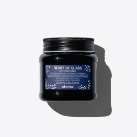 Davines Heart Of Glass Shampoo Y Conditioner Cabellos Rubios                                                                                          