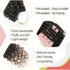Alicoco Passion Twist Crochet Hair 18 Inch Passion Twist Hair