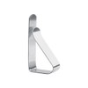 Table Cloth Holder Clips, Stainless Steel Tablecloth Clips Space Saving