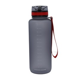 FC Bayern München I Drinking Bottle I 1.5 L I School I Nursery I Sports I Football