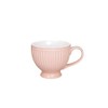 GreenGate Teacup Alice Pale Pink