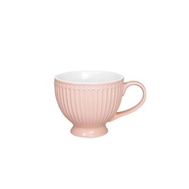GreenGate Teacup Alice Pale Pink