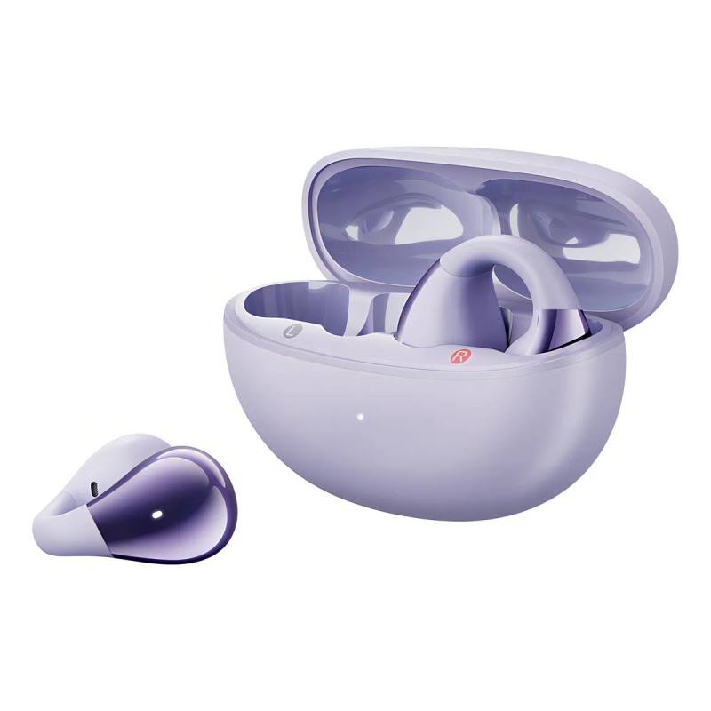 Qcy Crossky C30 Audífonos Con Clip Para La Oreja V5.4