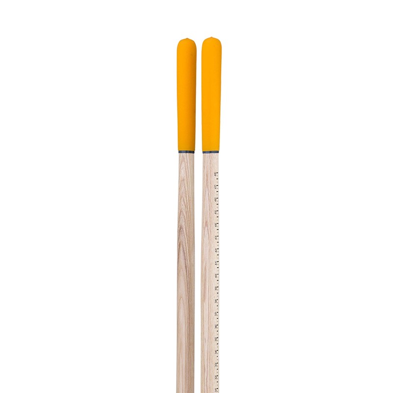 True Temper 2717900 48 in. Hardwood Handle Post Hole Digger
