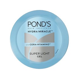 POND'S Gel súper ligero - 3.4 fl oz/3.38fl.oz