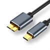 BOLS - Cable de disco duro móvil tipo c a