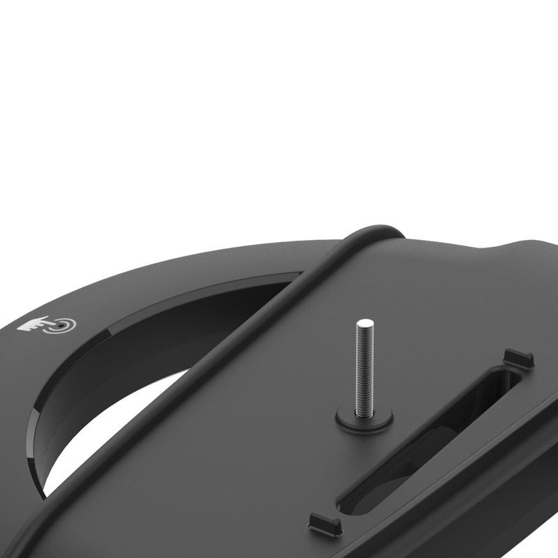 Vertical Stand for PS 5 Consoles, Base Stand for PS