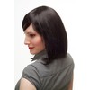 Wig Me Up – H2056 4 Wig Dark Brown Short
