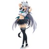 POP UP PARADE VShojo Veibe Non-Scale Plastic Pre-painted Complete Figure