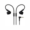 Audio-Technica ATH-LS50 BK In-Ear Headphones Black
