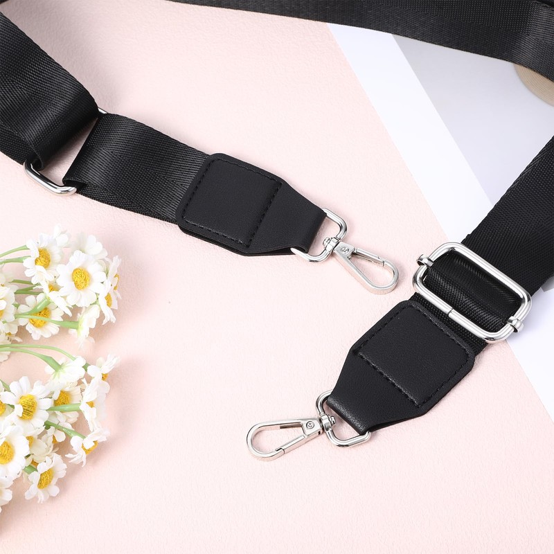 Bag straps for changing wide, carrying strap, shoulder strap for