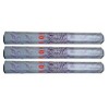 HEM(Hem): Incense Sticks, Incense, Hexagonal Incense, Set of 3 (Vanilla)