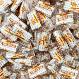 Atkinson's Sugar-Free Peanut Butter Candy Bars, 1-Pound Pack