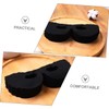 Beavorty Sets Diy Eye Mask Sheets Disposable Eye Patches Moisturizing