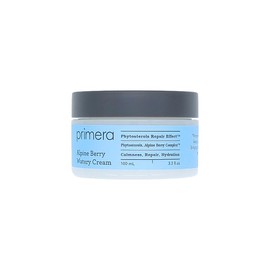 Primera Alpine Berry Watery Cream 100ml Moisturizing Cream for Acne / 프리메라 알파인 베리 워터리 크림 100ml 악건성수분크림 수분보습크림